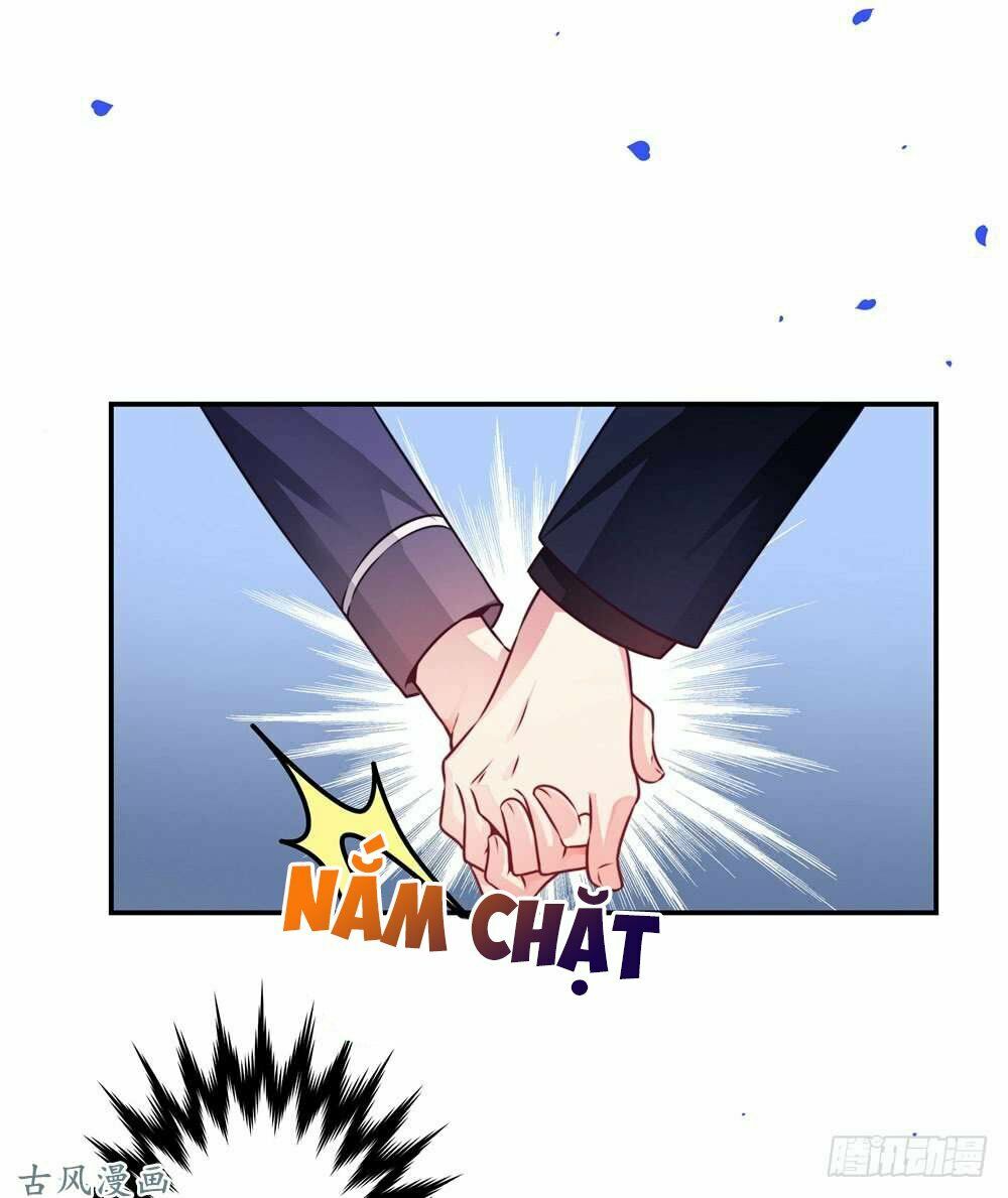 Yêu Tiếp Thành Nghiện, Tổng Tài Quá Bá Đạo: Chapter 40
