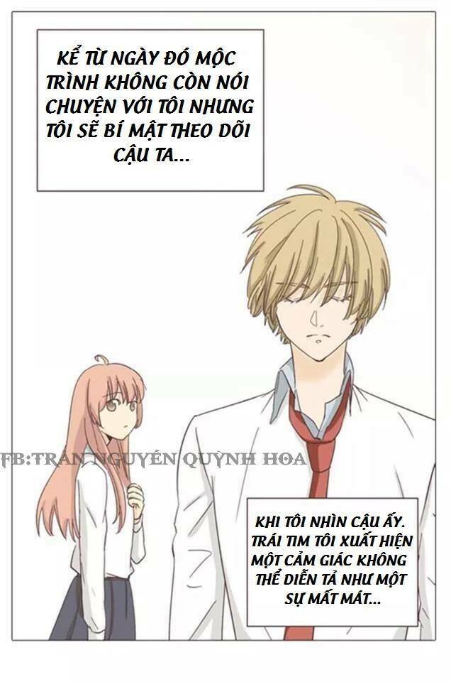 Xin Chào! Dân Nữ: Chapter 13