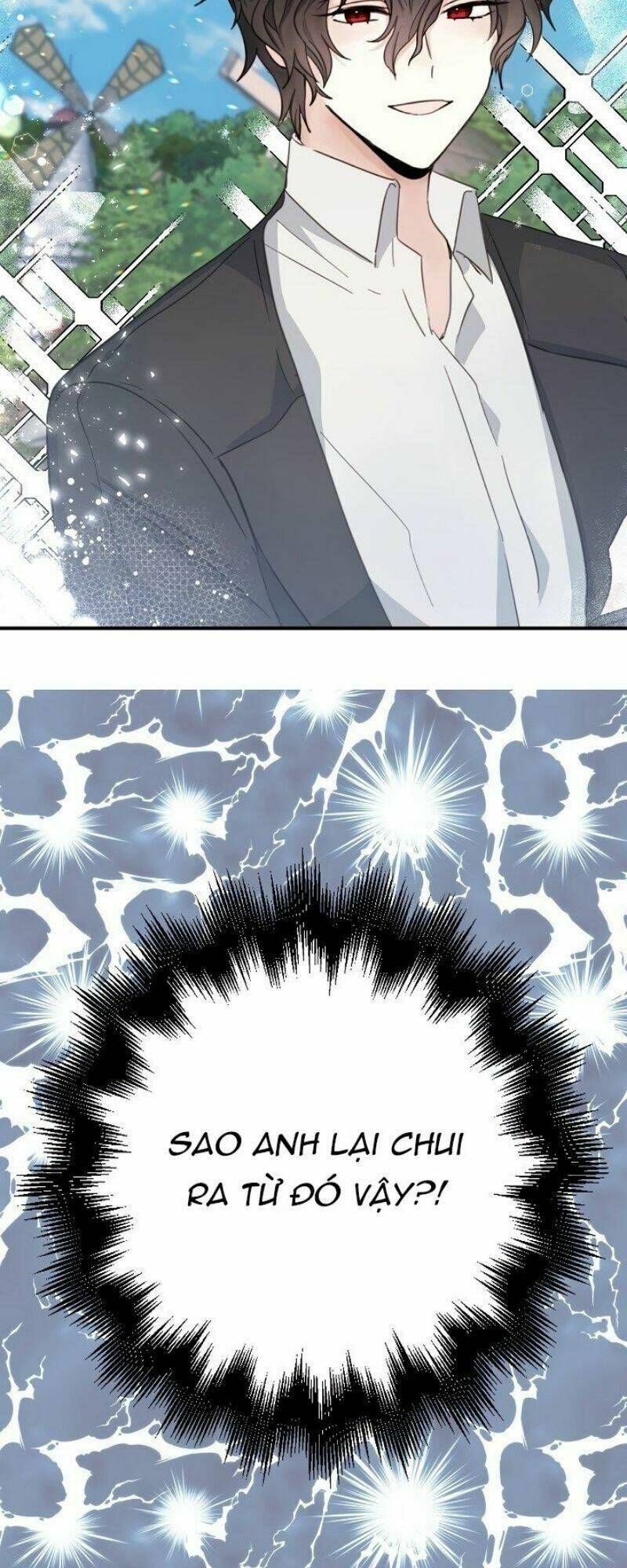 Tôi Là Bạn Gái Cũ Của Một Người Lính: Chapter 15