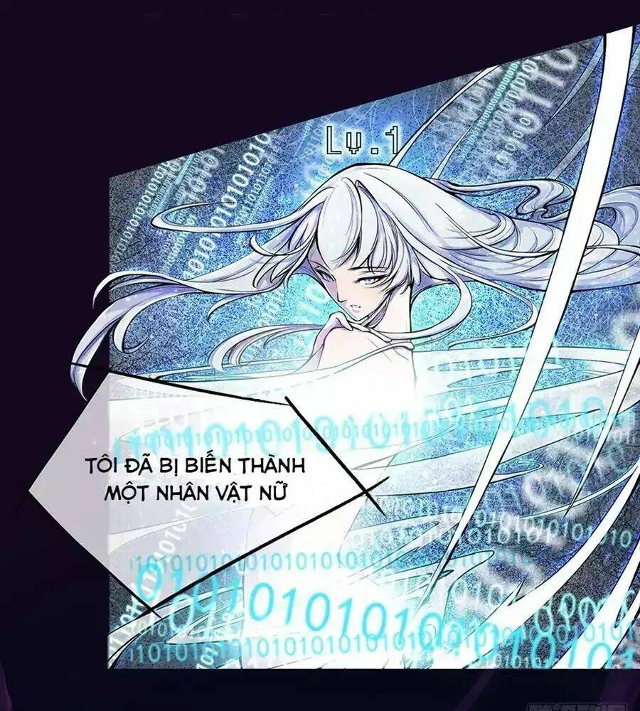 Ta Không Phải Nữ Thần: Chapter 0