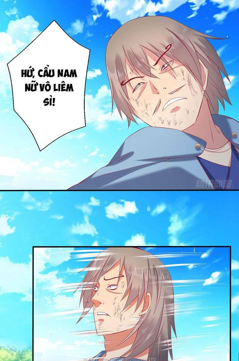 Ta Có Một Bộ Hỗn Độn Kinh: Chapter 59