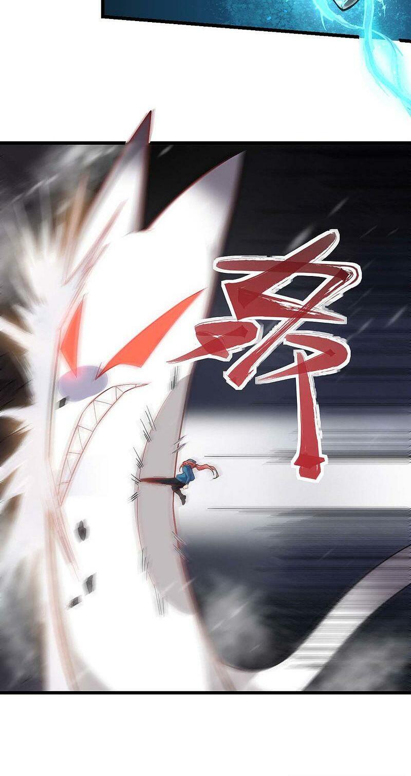 Vườn Trường Cuồng Sư Hệ Thống: Chapter 137
