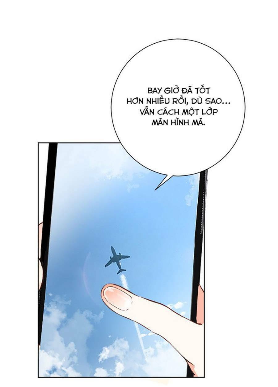 Tâm Động Thuấn Di: Chapter 50