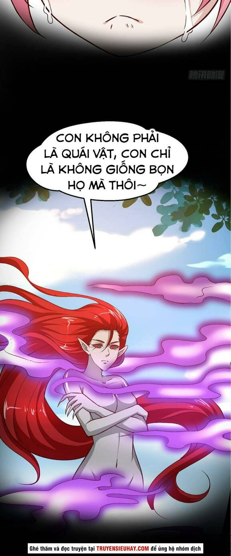 Táng Kiếm Quyết: Chapter 11