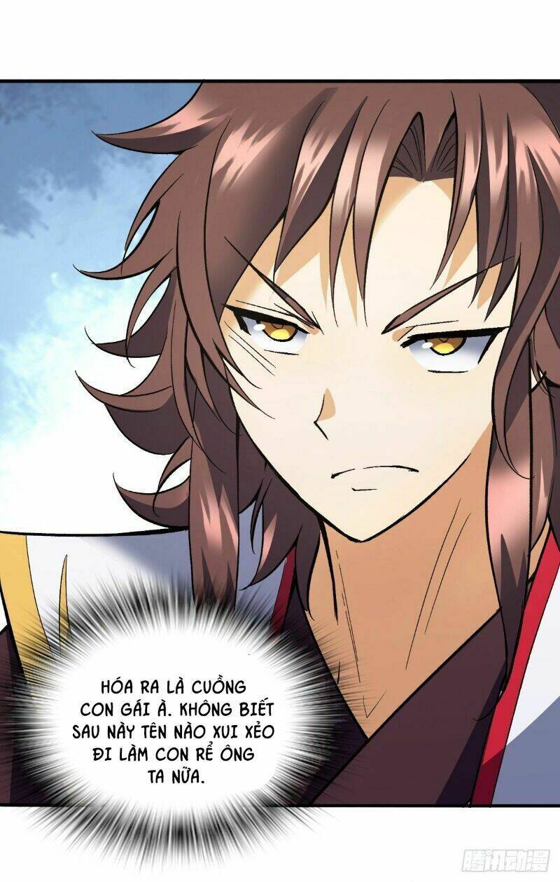 Vạn Thần Tổ Sư: Chapter 26