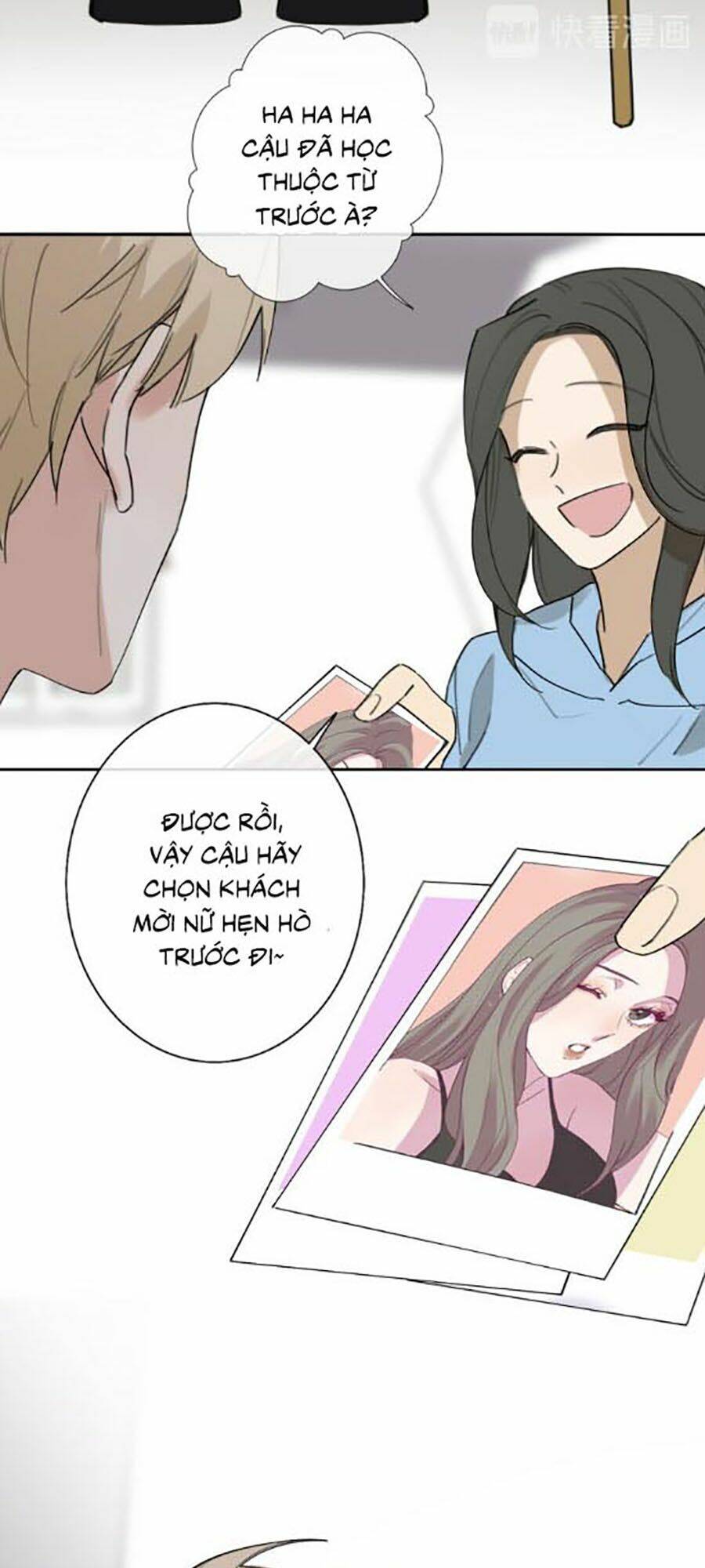 Cát Xê Người Tình Bóng Đêm: Chapter 12