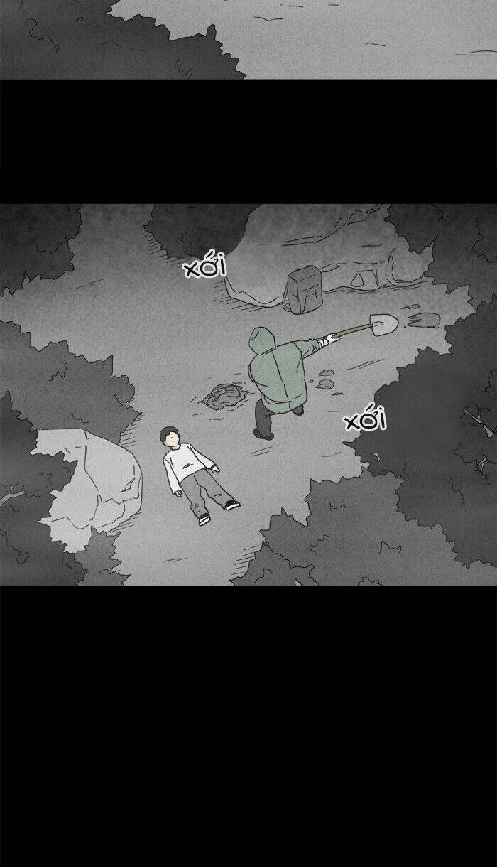 Những Câu Chuyện Bất Thường: Chapter 229