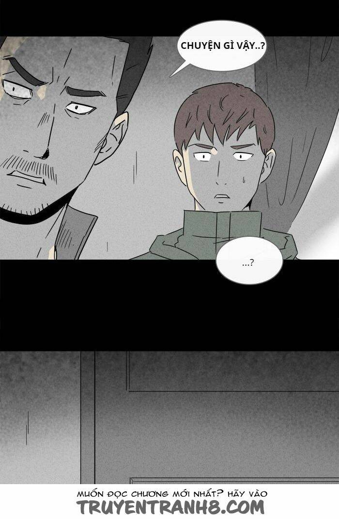 Những Câu Chuyện Bất Thường: Chapter 161