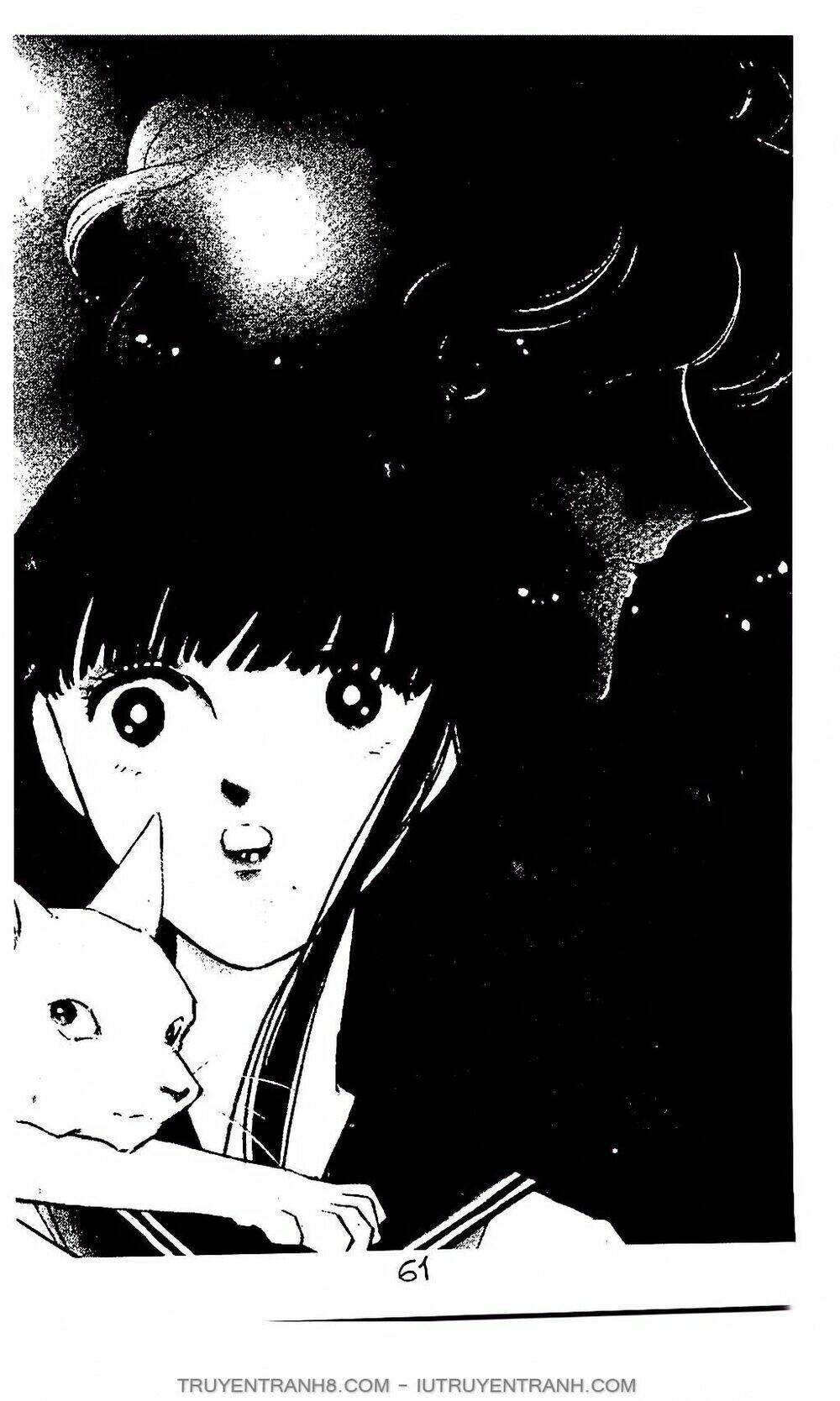 Mimi Kỳ Lạ: Chapter 10.1