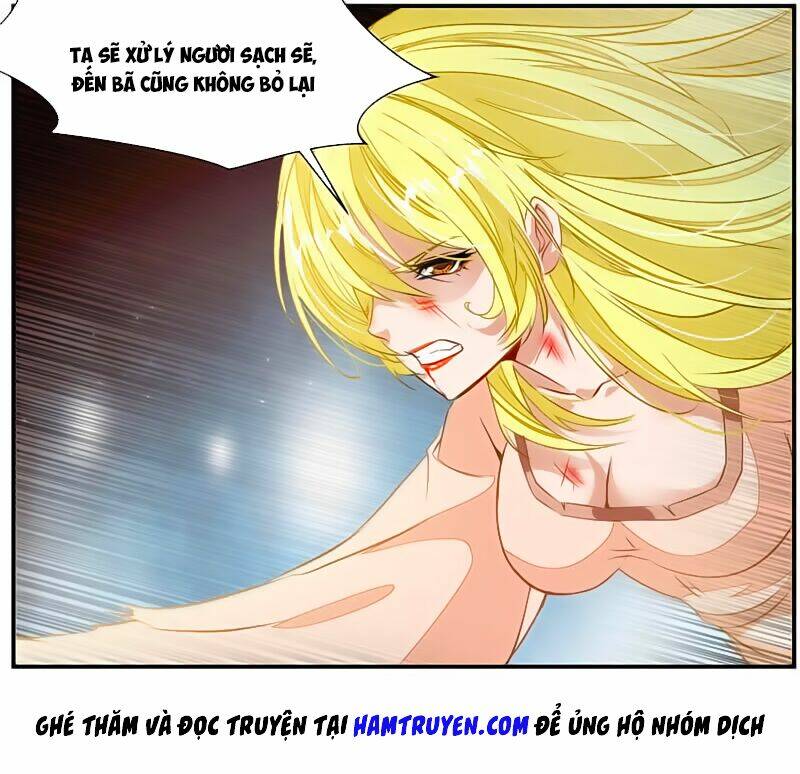 Cửu Dương Thần Vương: Chapter 60