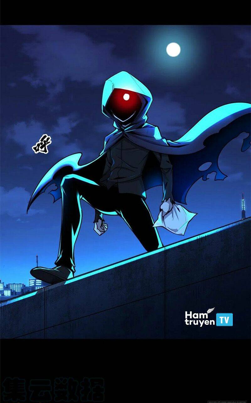 Toàn Cầu Sụp Đổ: Chapter 46