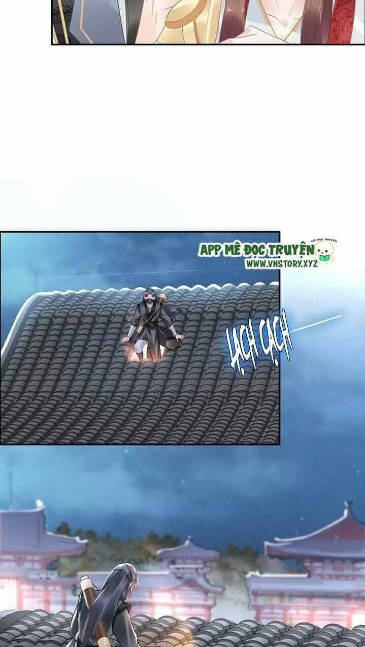 Nhất Sinh Nhất Thế Tiếu Thương Khung: Chapter 46