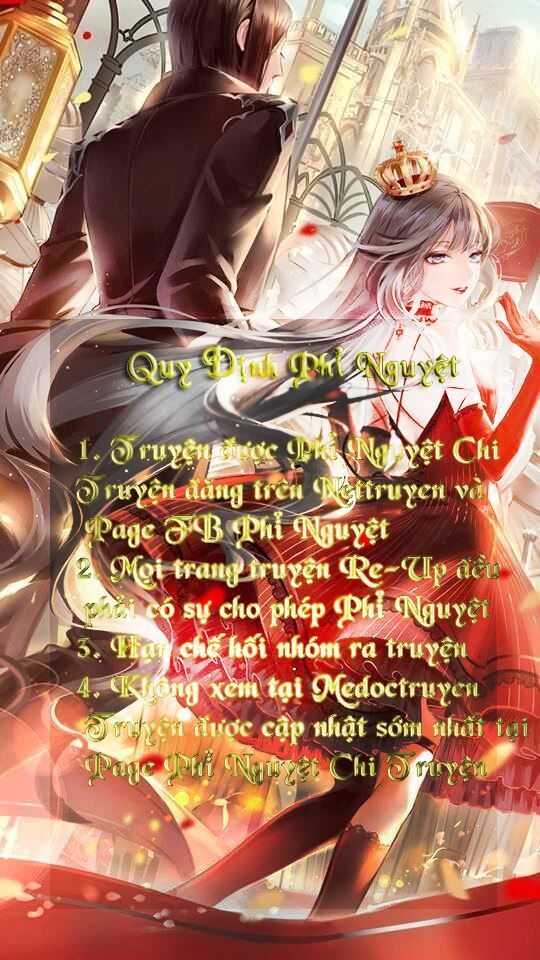 Vợ Lẽ Của Vua: Chapter 14