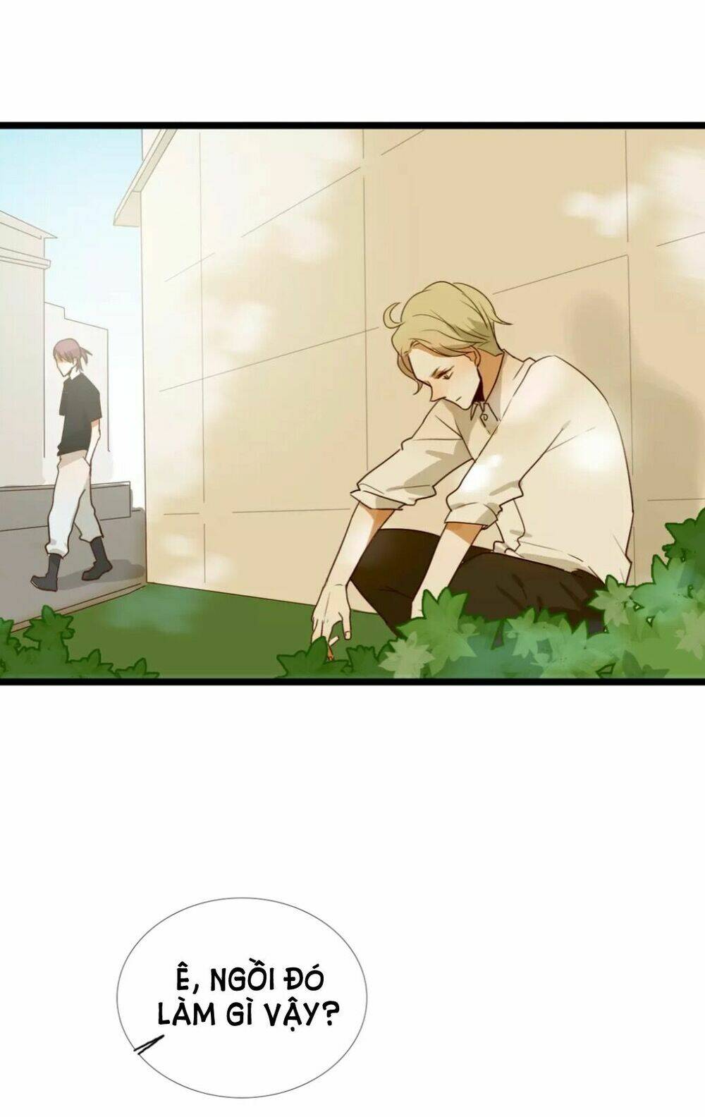 Tình Yêu Dưới Mái Hiên: Chapter 27