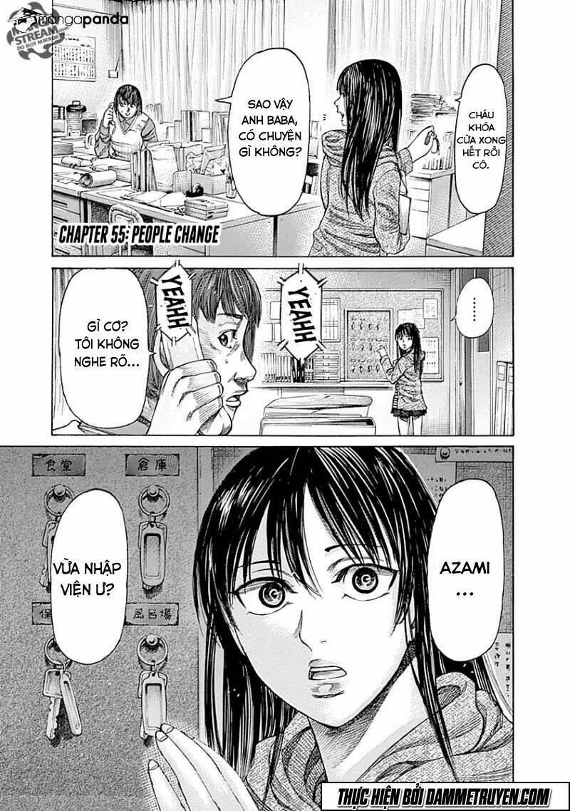 Rikudou: Chapter 55