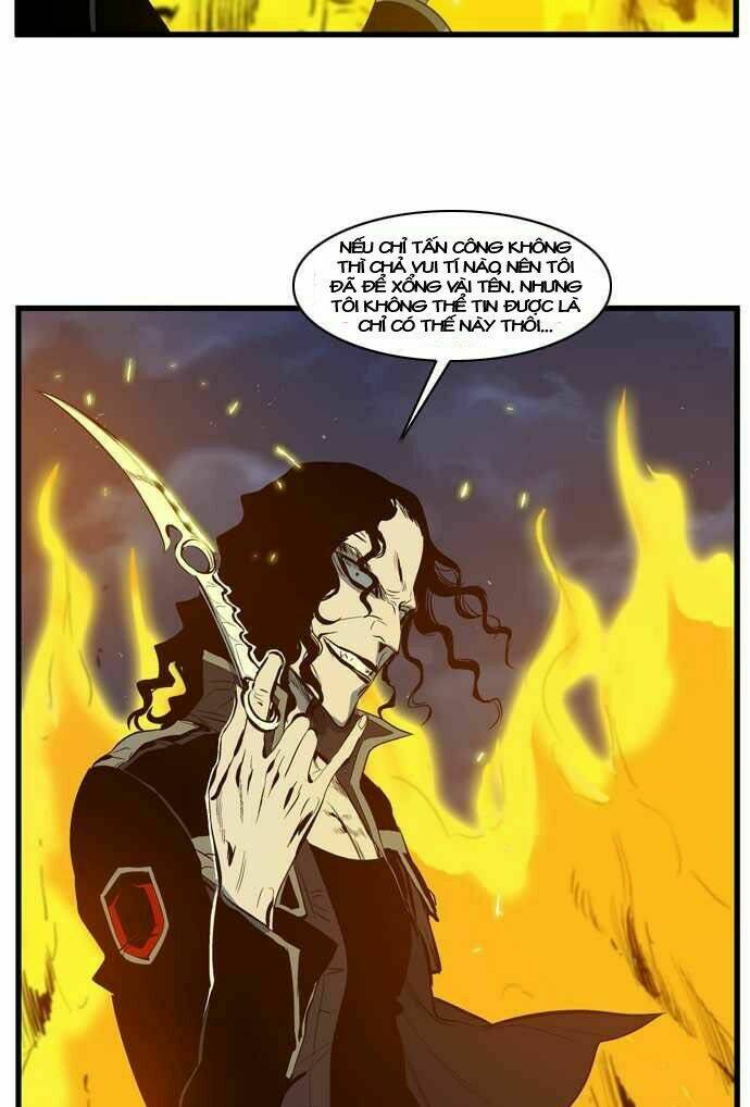 Ma Cà Rồng Quý Tộc: Chapter 107