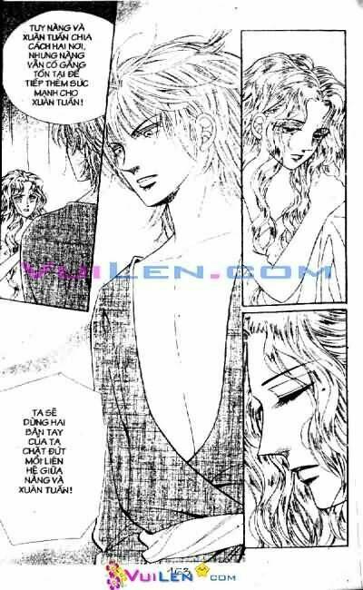 Nữ hoàng biển cả: Chapter 12