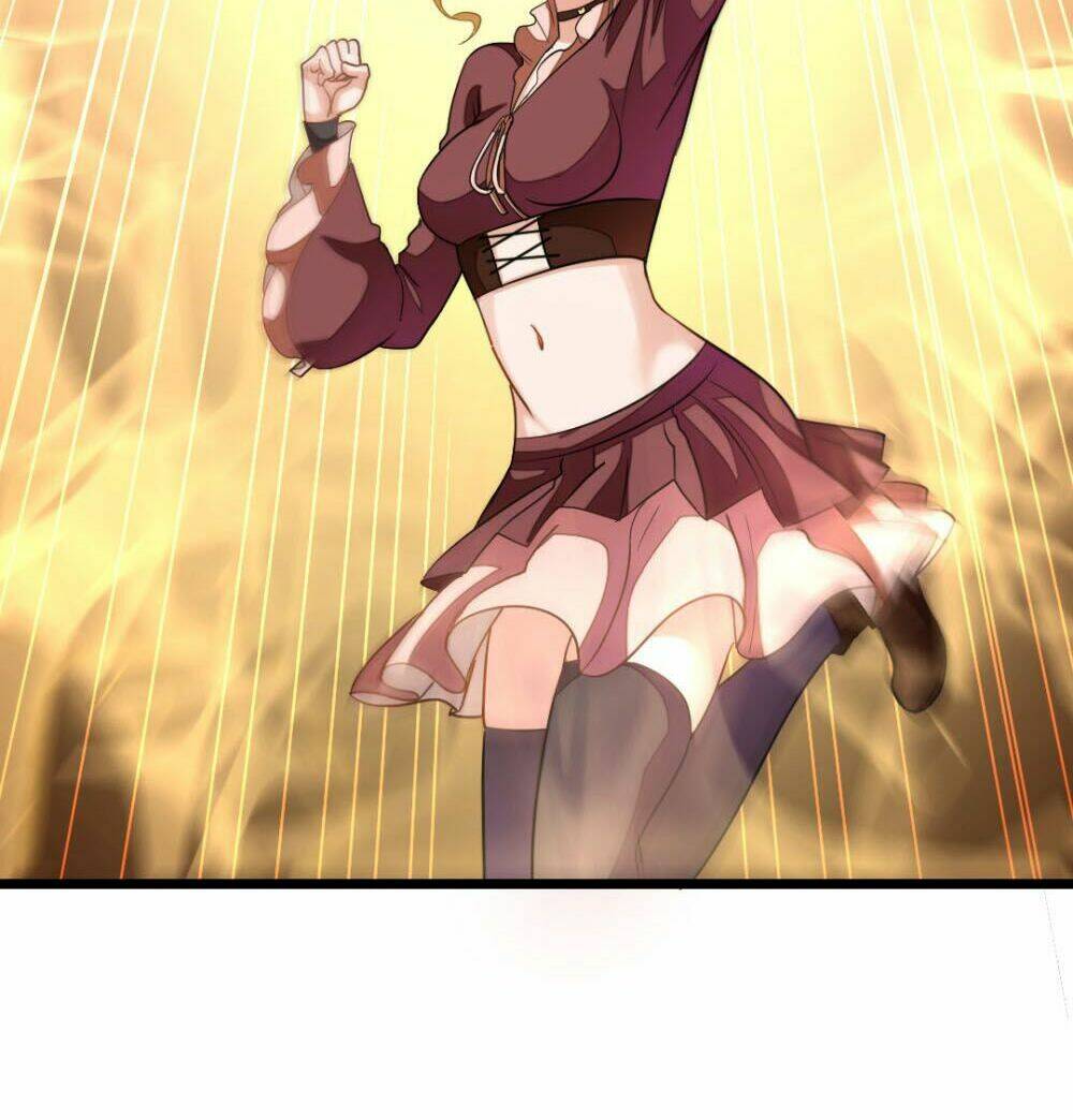 Cửu Dương Thần Vương: Chapter 158