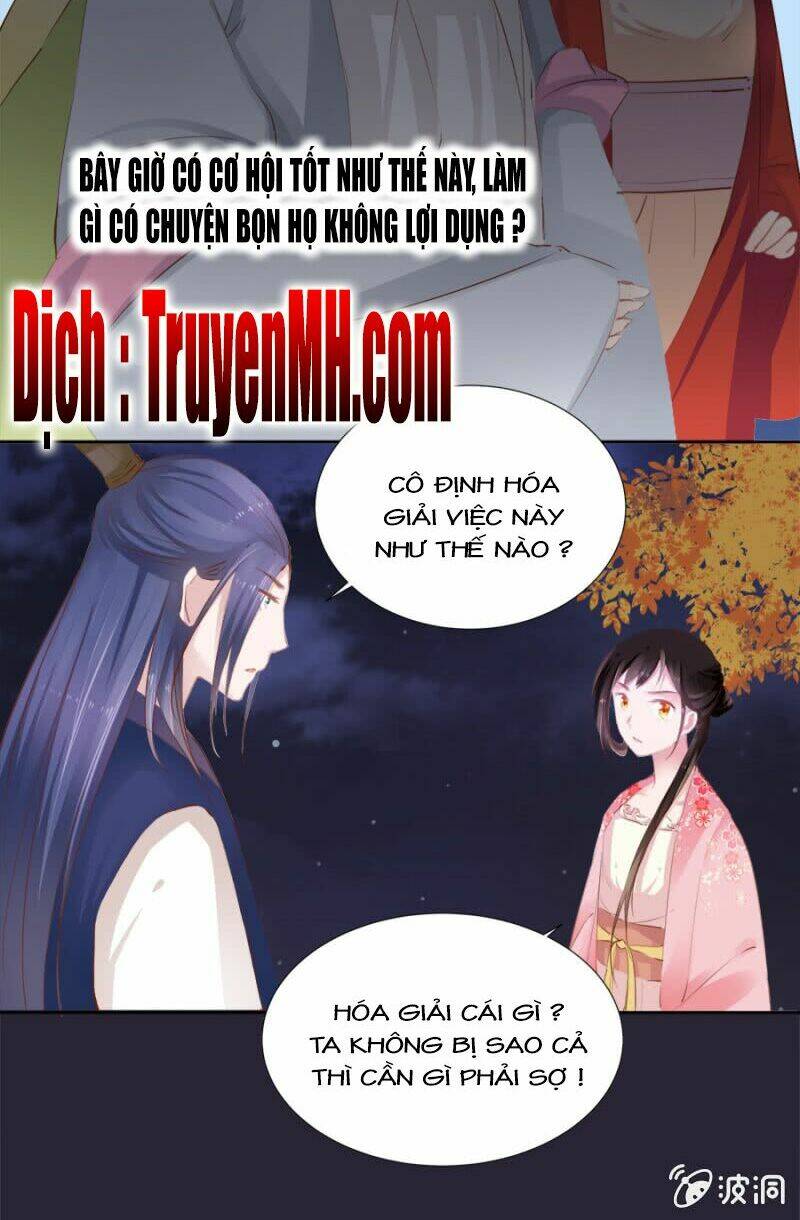 Solo Đi Vương Gia: Chapter 26