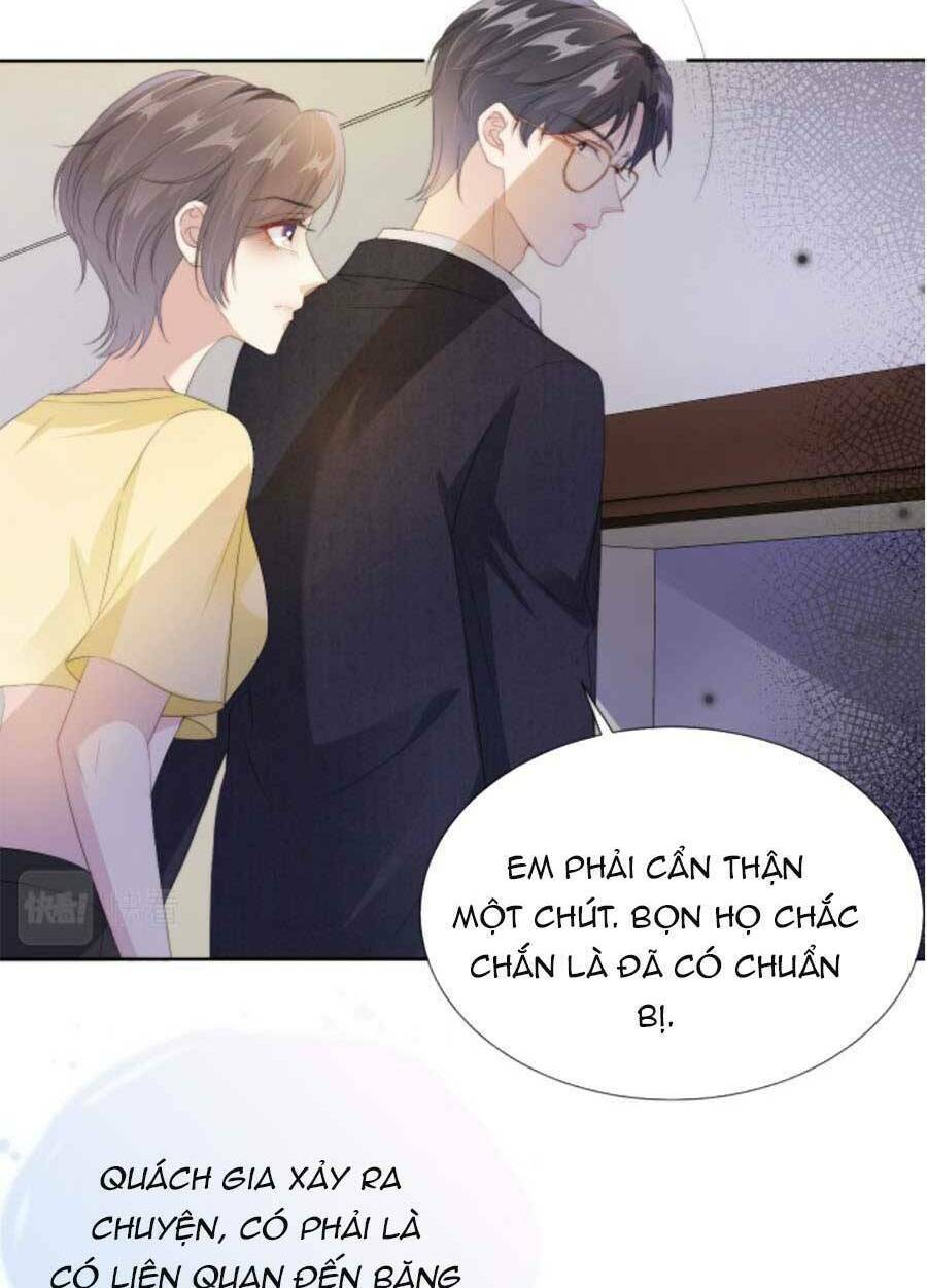 Ngự Tỷ Toàn Năng Lại Bị Phá Mã Giáp: Chapter 53