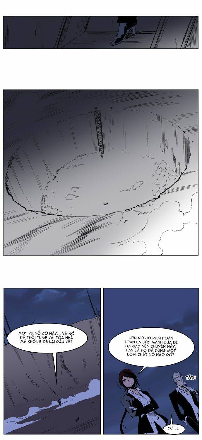 Ma Cà Rồng Quý Tộc: Chapter 206