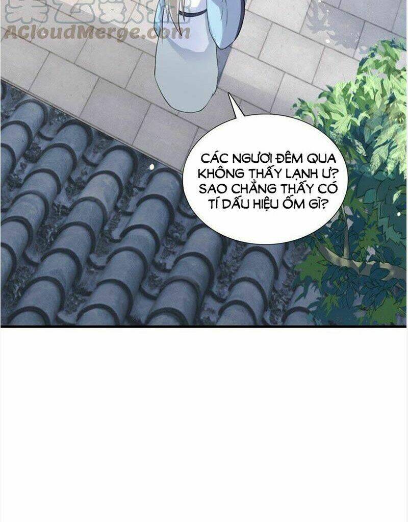 Tận Diệt Vương Gia Mãn Triều: Chapter 148