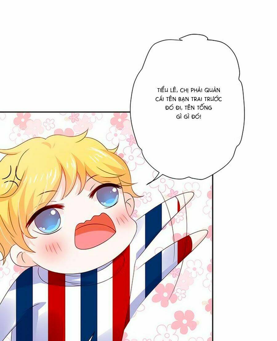 Bạn Trai Là Ngôi Sao: Chapter 80