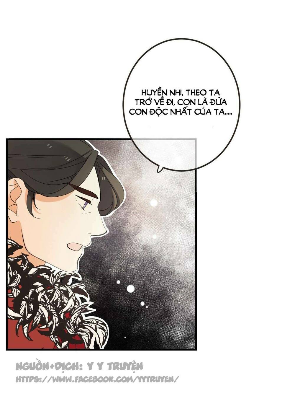 Giáo chủ yêu nghiệt mau nằm xuống: Chapter 40