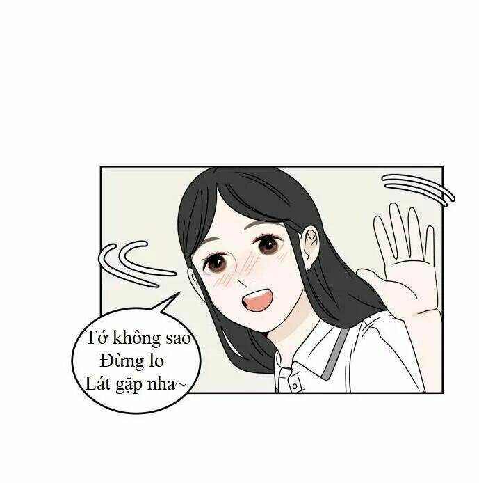 30 Phút Bước Đi Bên Em: Chapter 54.5