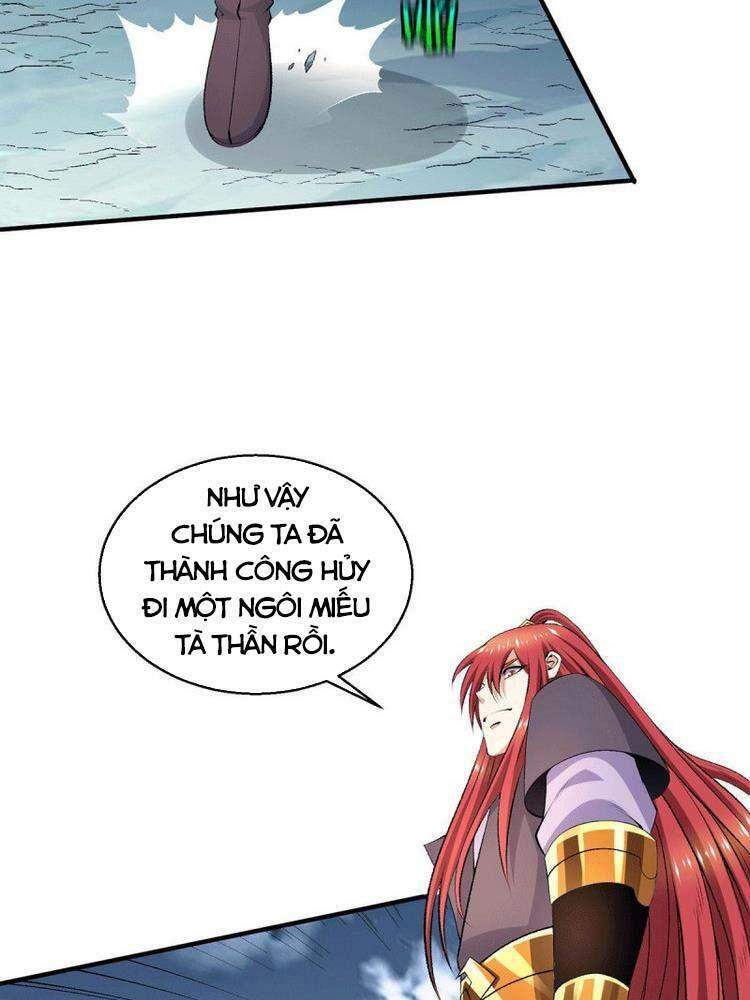 Tiên Vương Trùng Sinh: Chapter 365