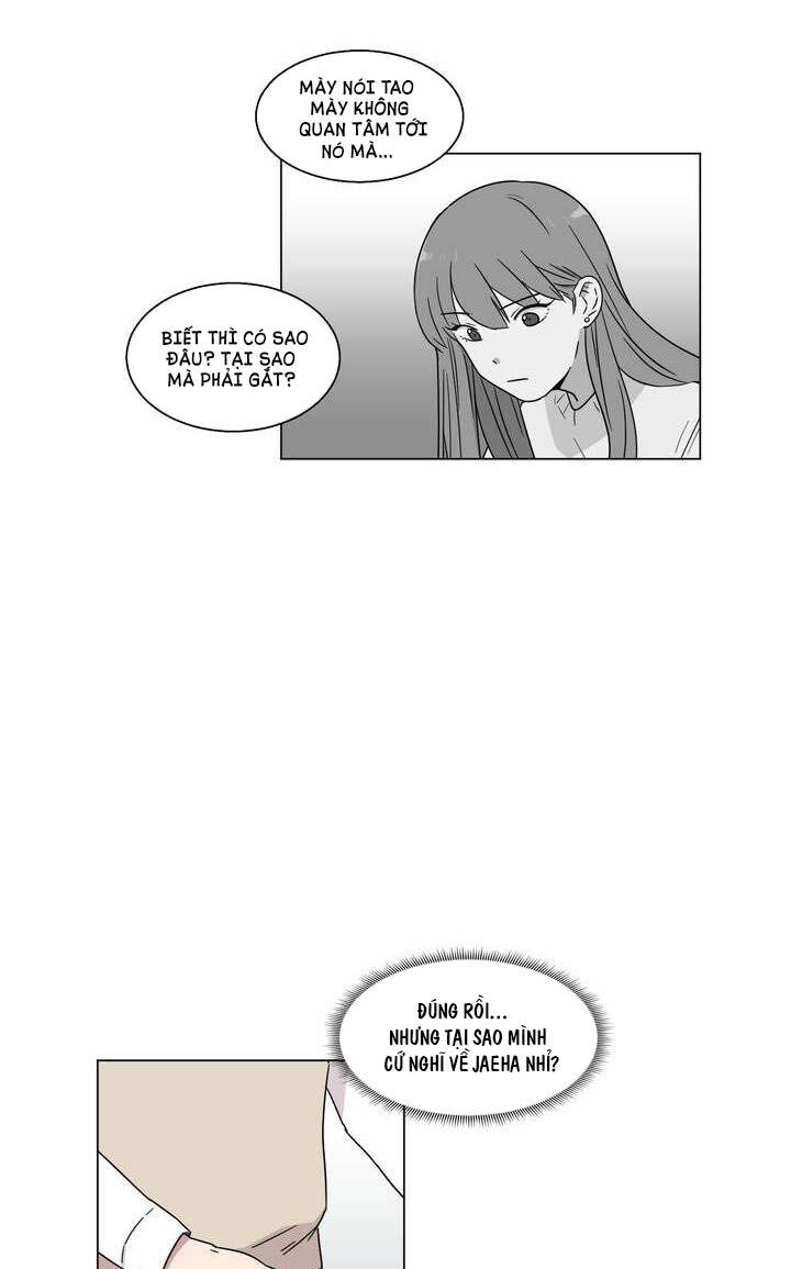 …”Một Sự Thật Khá Khó Chịu.”: Chapter 21