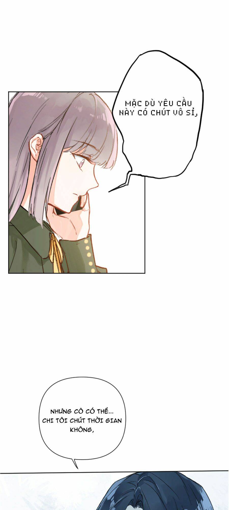 Tâm Động Thuấn Di: Chapter 27