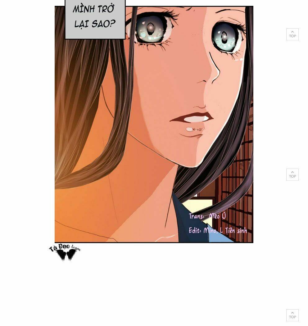 Lãnh Huyết Vương (King): Chapter 4