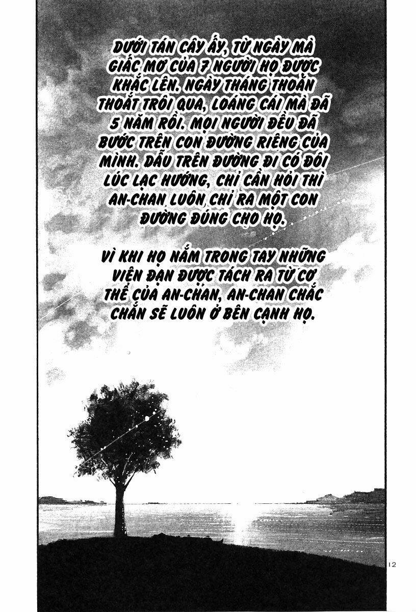 Rainbow: Chapter 159
