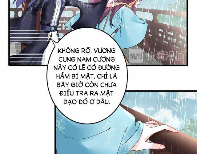 Hoa Nhan Sách: Chapter 96.2