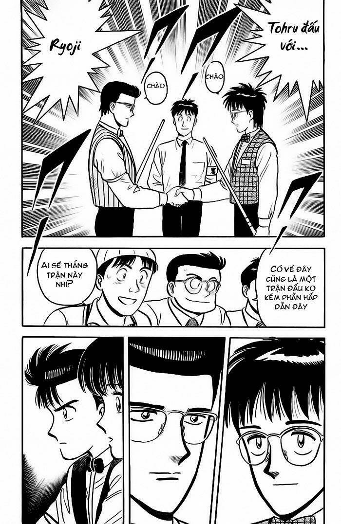 Break Shot: Chapter 56