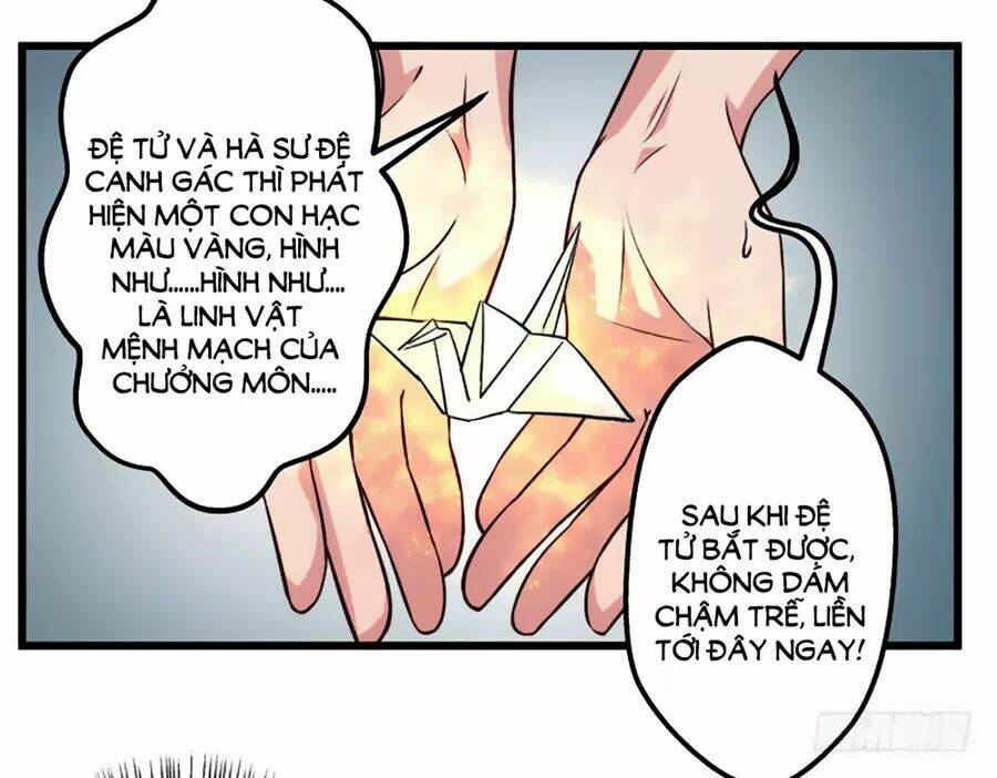 Liêu Liêu Nhân Thân Tu Tiên Truyện: Chapter 81