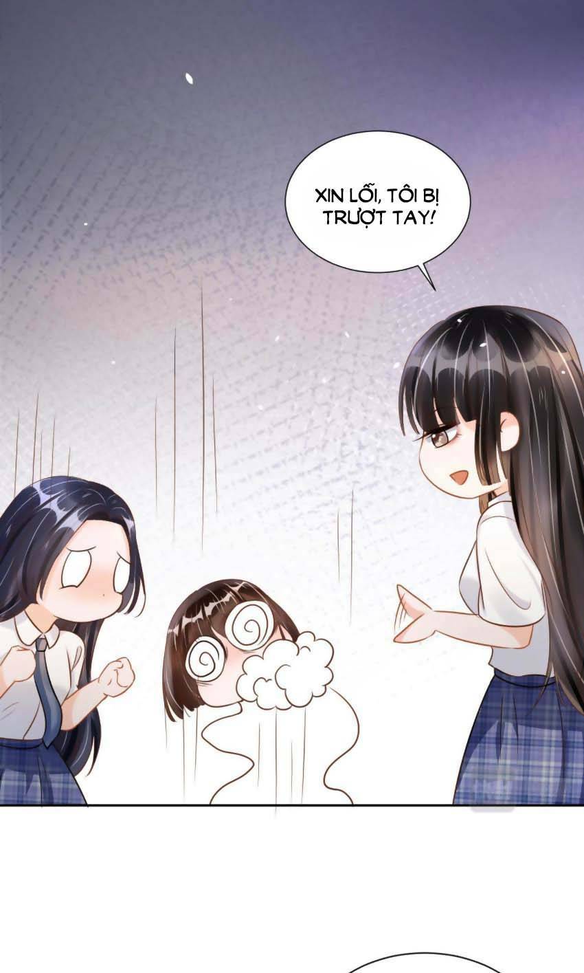 Dây Dưa Không Dứt: Chapter 16