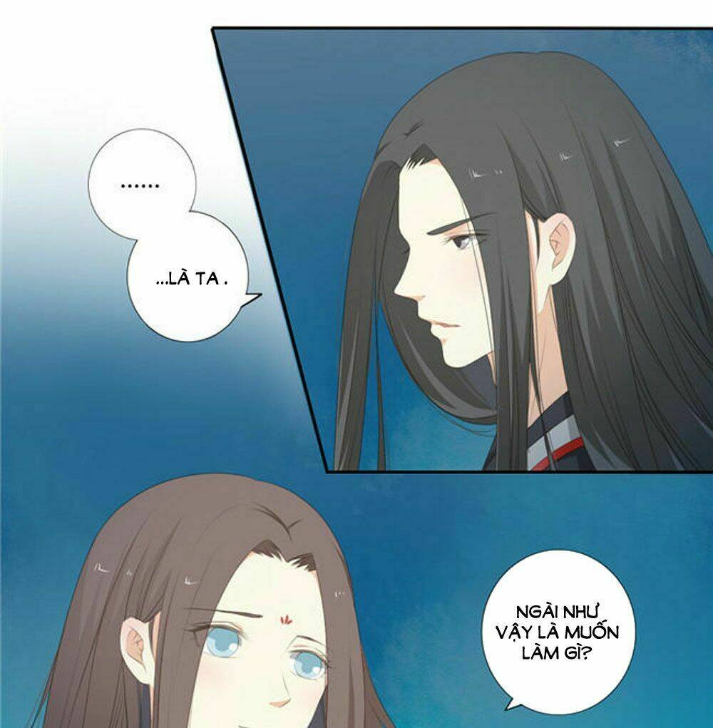 Quy Tự Dao: Chapter 59