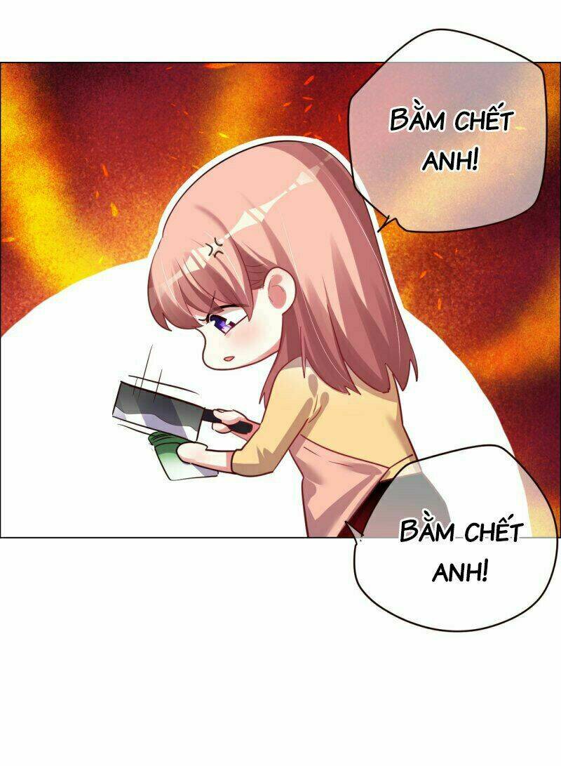 Vì Yêu Mà Khắc Cốt Ghi Tâm: Chapter 25
