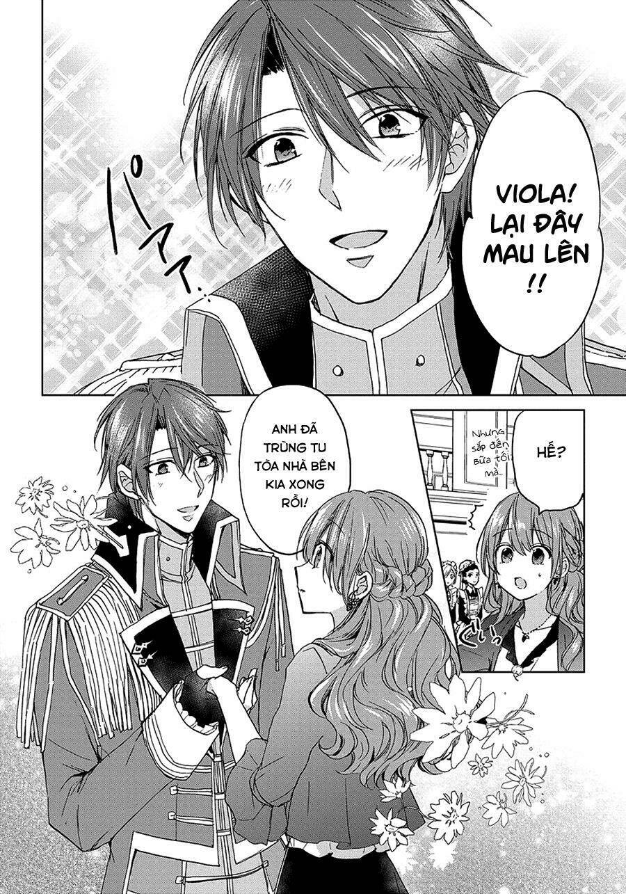 Dareka Kono Joukyou Wo Setsumei Shite Kudasai!: Chapter 14
