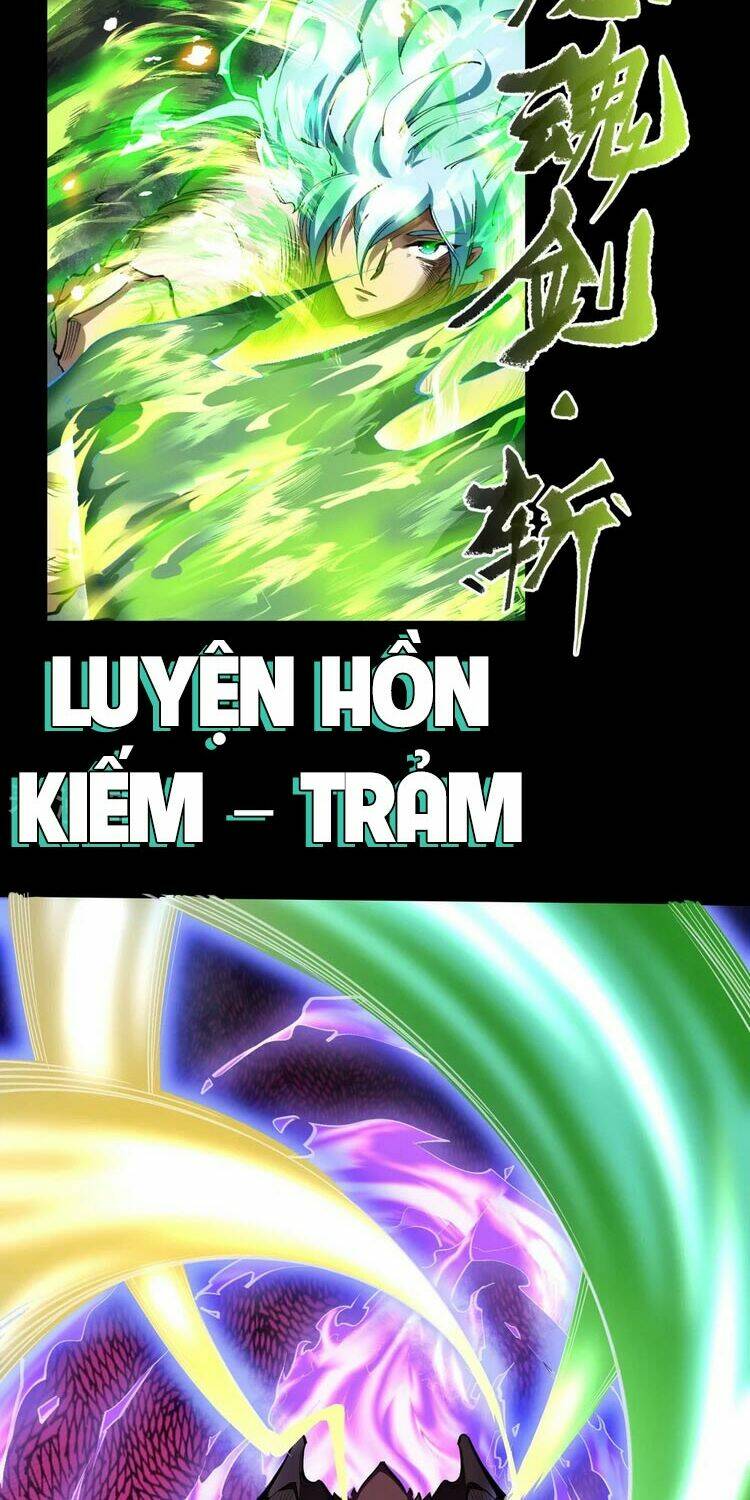 Thanh Đế Truyện: Chapter 125