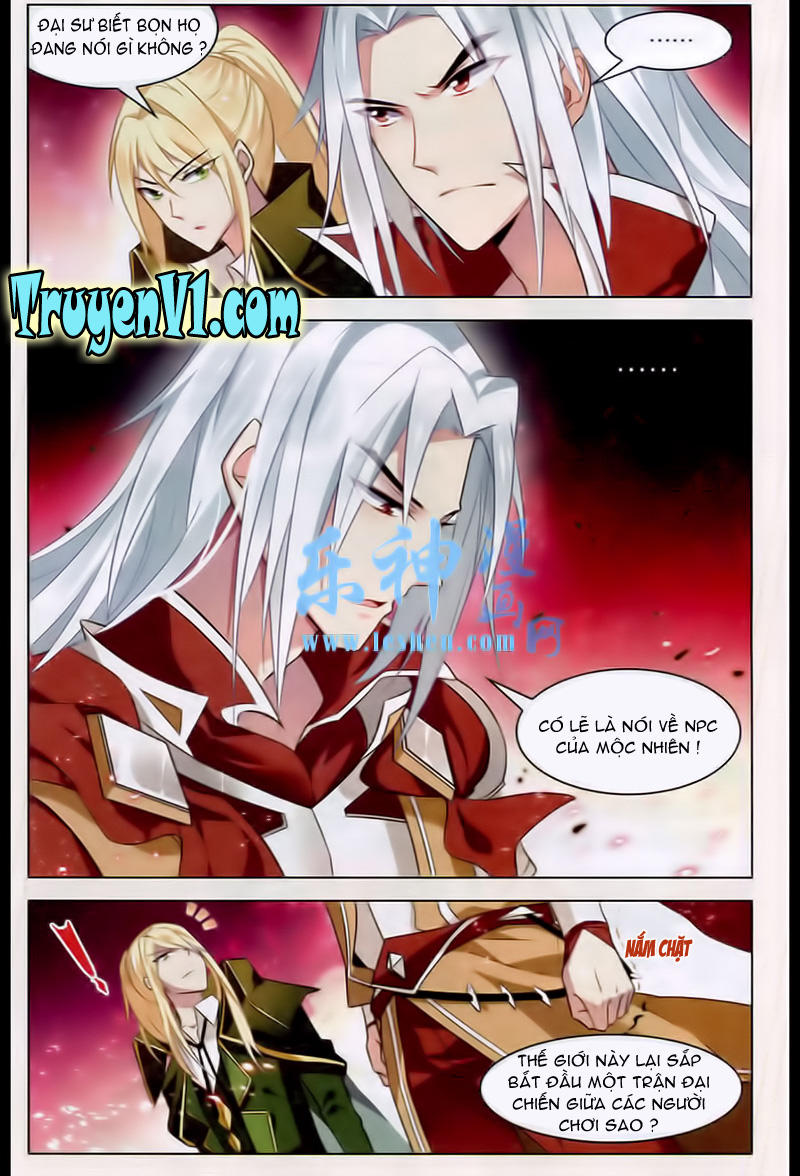 Hạch Lực Đột Phá: Chapter 37