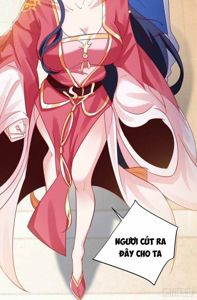 Siêu Cấp Thôn Phệ Hệ Thống: Chapter 22