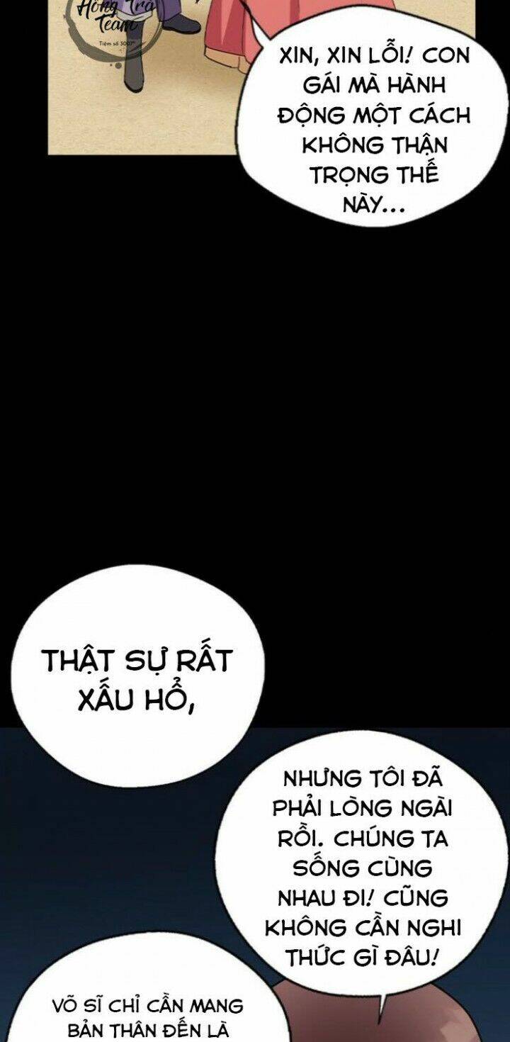 Duyên Nợ Kiếp Trước: Chapter 13