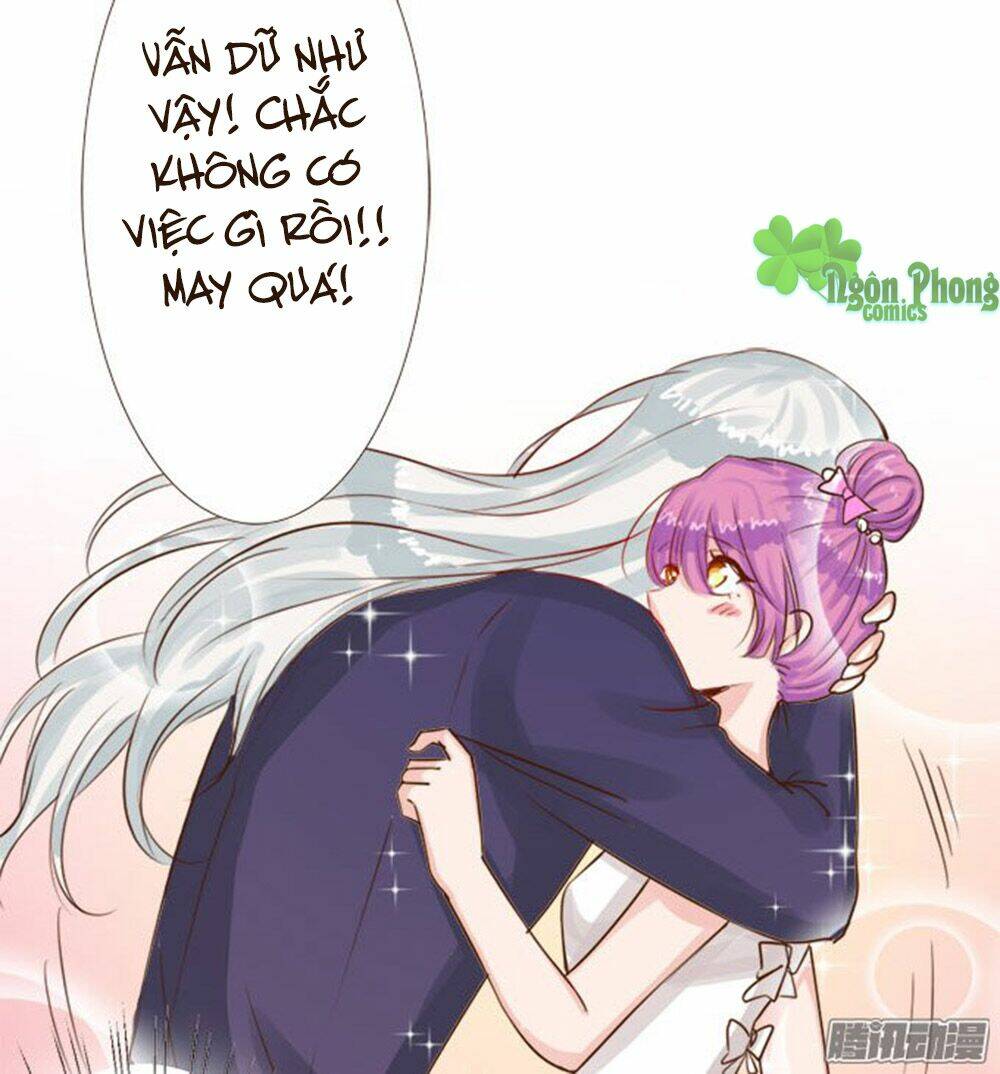 Ma Vương Luyến Ái Chỉ Nam: Chapter 26