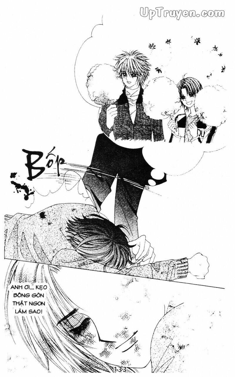 Mặt nạ tình yêu: Chapter 99