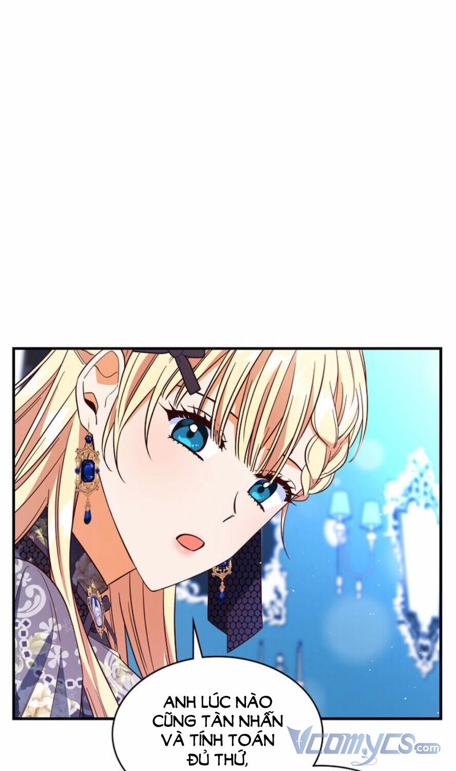 Lòng Trung Thành Với Kẻ Ác: Chapter 21