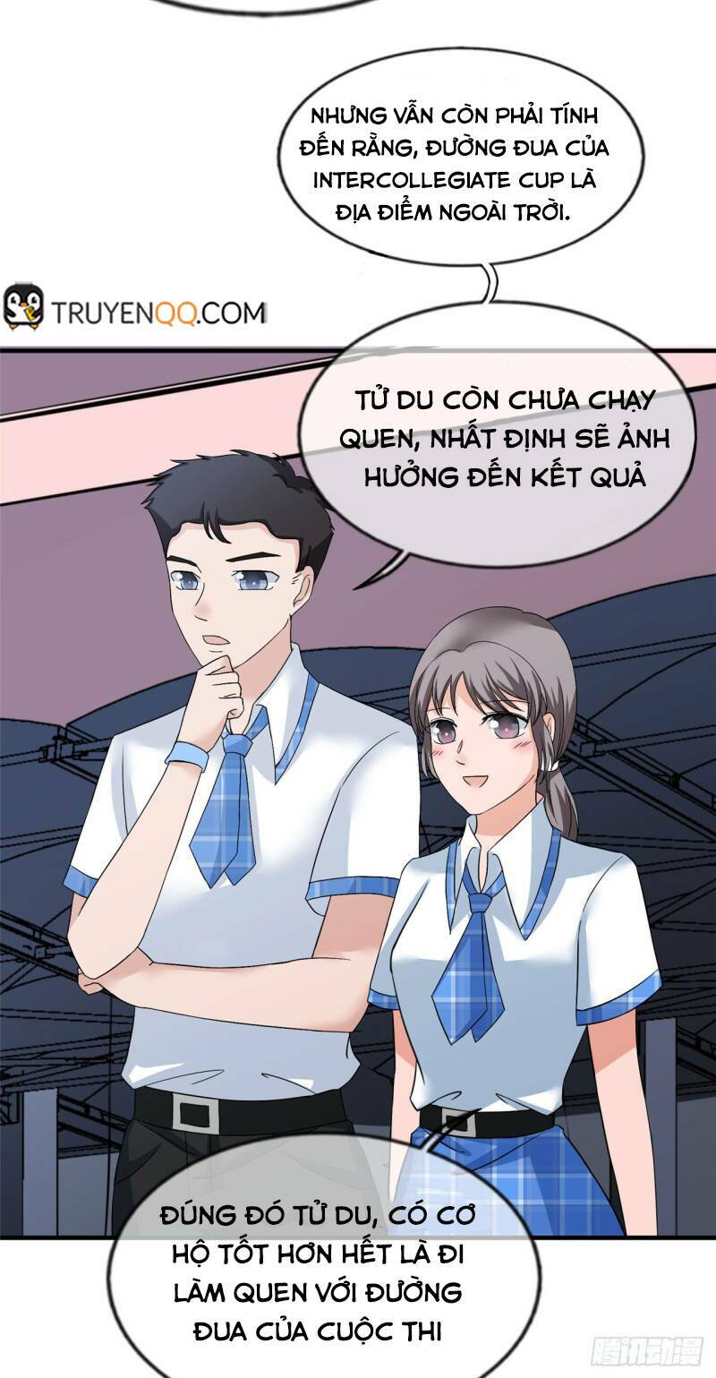 Siêu Cấp Nữ Thần Trọng Sinh: Chapter 20