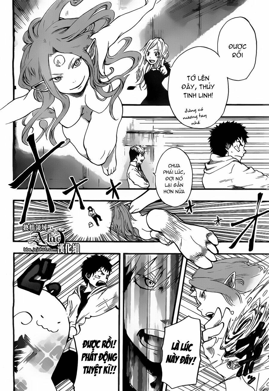 Dragon Collection: Chapter 6